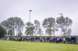 Brouwershaven 1 - S.K.N.W.K. 1 (competitie) seizoen 2023-2024 (Fotoboek 2) (57/229)